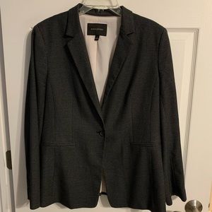 Banana Republic blazer